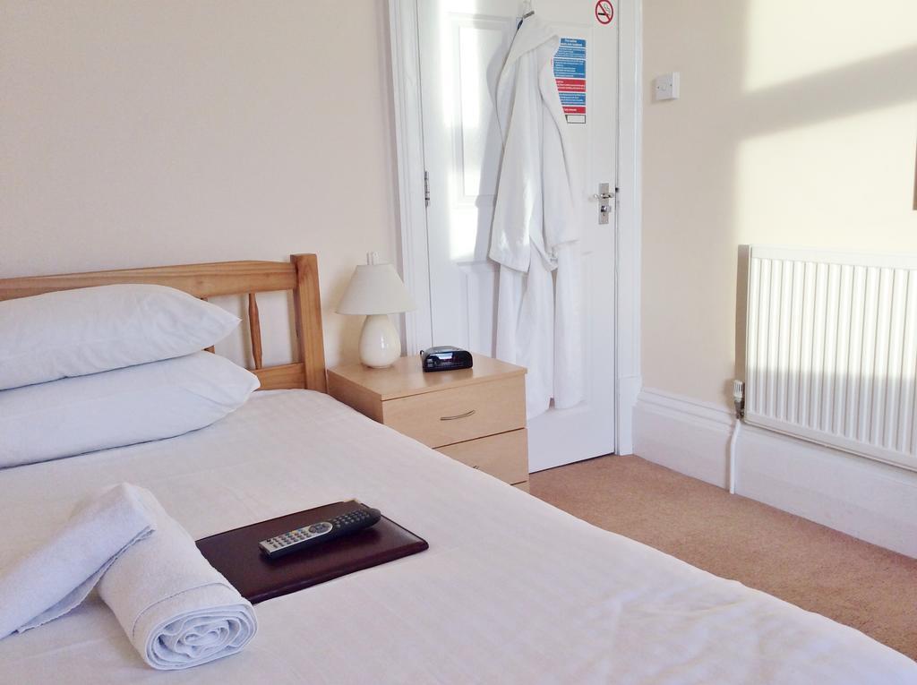 Hotel The Shellbrooke à Hunstanton Extérieur photo