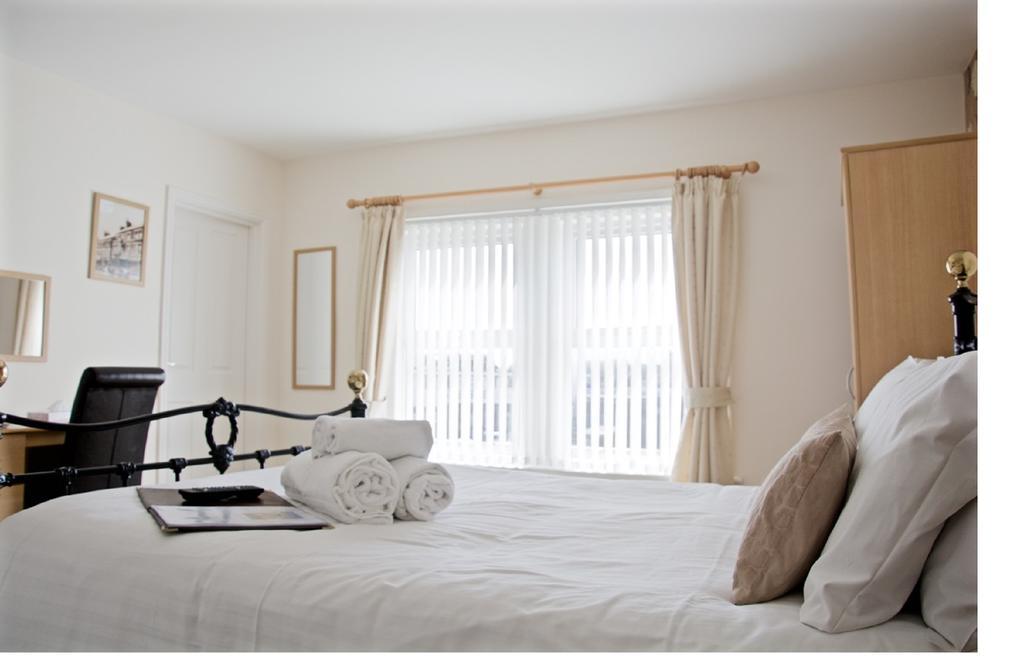 Hotel The Shellbrooke à Hunstanton Extérieur photo