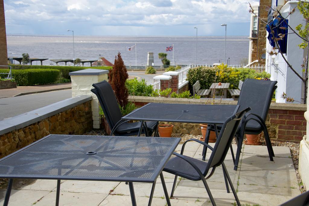 Hotel The Shellbrooke à Hunstanton Extérieur photo