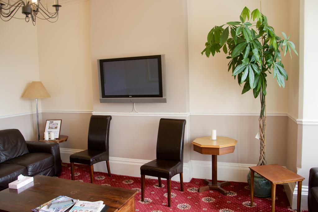 Hotel The Shellbrooke à Hunstanton Extérieur photo