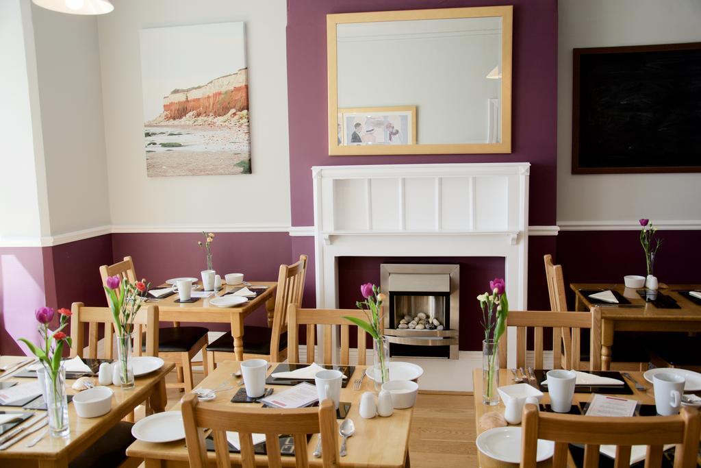 Hotel The Shellbrooke à Hunstanton Extérieur photo