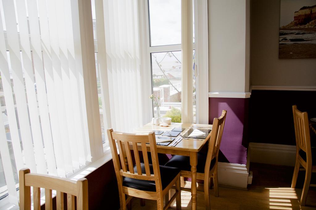 Hotel The Shellbrooke à Hunstanton Extérieur photo