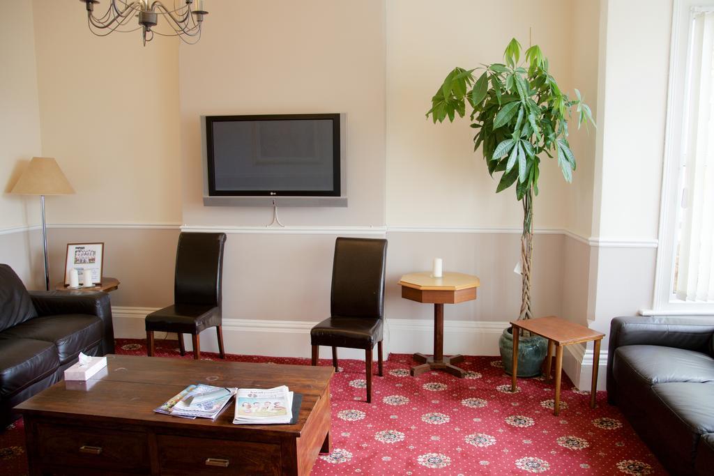 Hotel The Shellbrooke à Hunstanton Extérieur photo