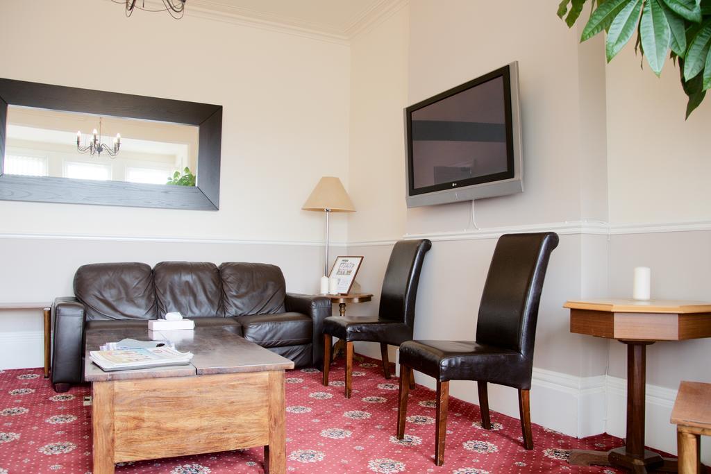 Hotel The Shellbrooke à Hunstanton Extérieur photo