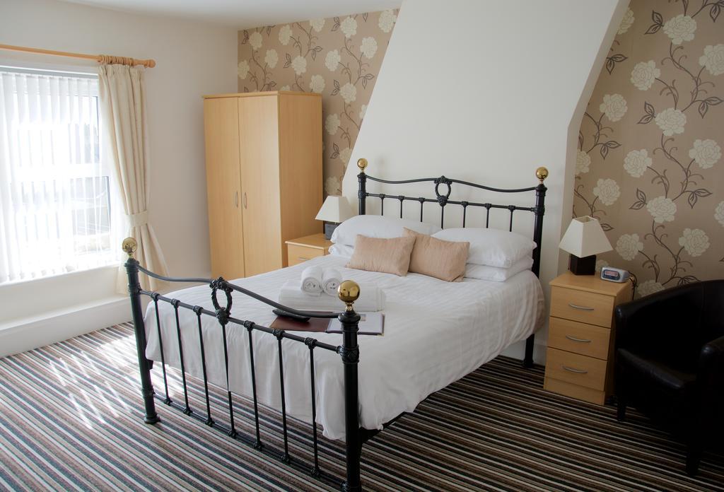 Hotel The Shellbrooke à Hunstanton Extérieur photo