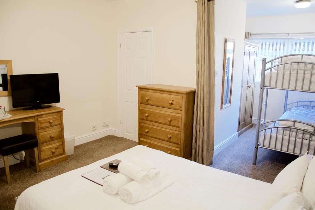 Hotel The Shellbrooke à Hunstanton Extérieur photo