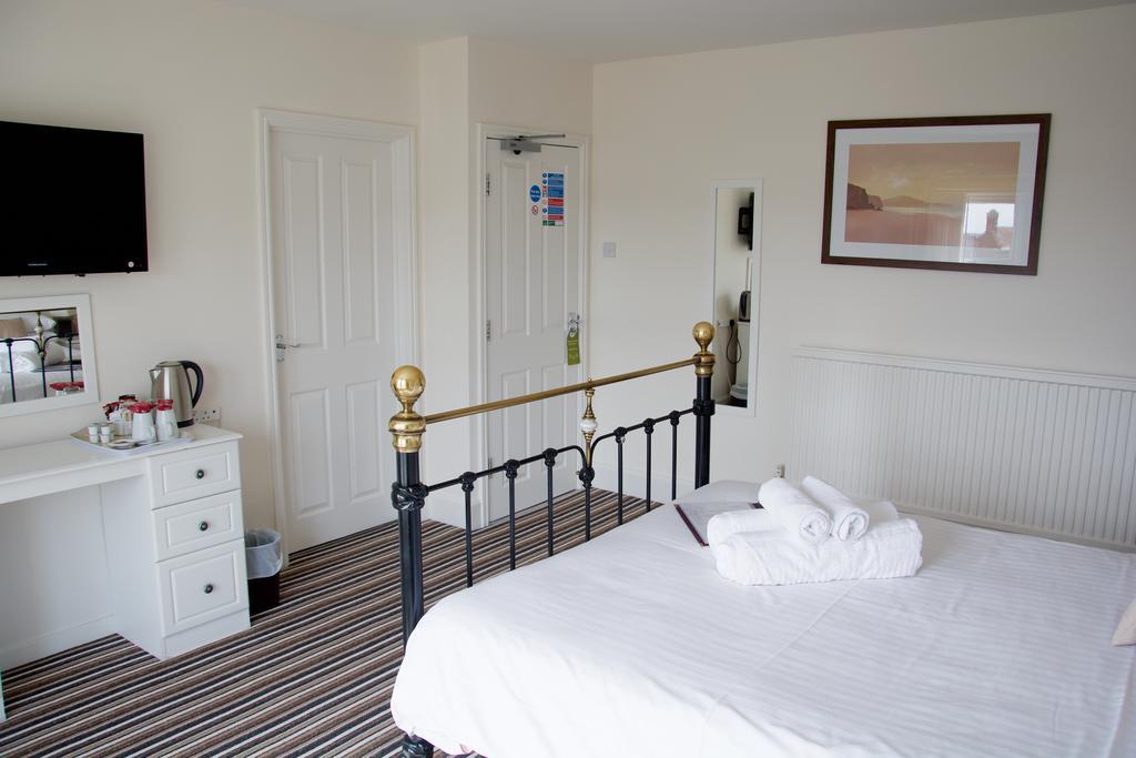 Hotel The Shellbrooke à Hunstanton Extérieur photo