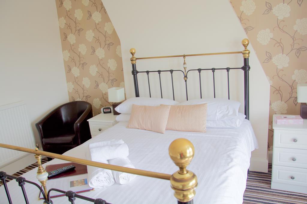 Hotel The Shellbrooke à Hunstanton Extérieur photo