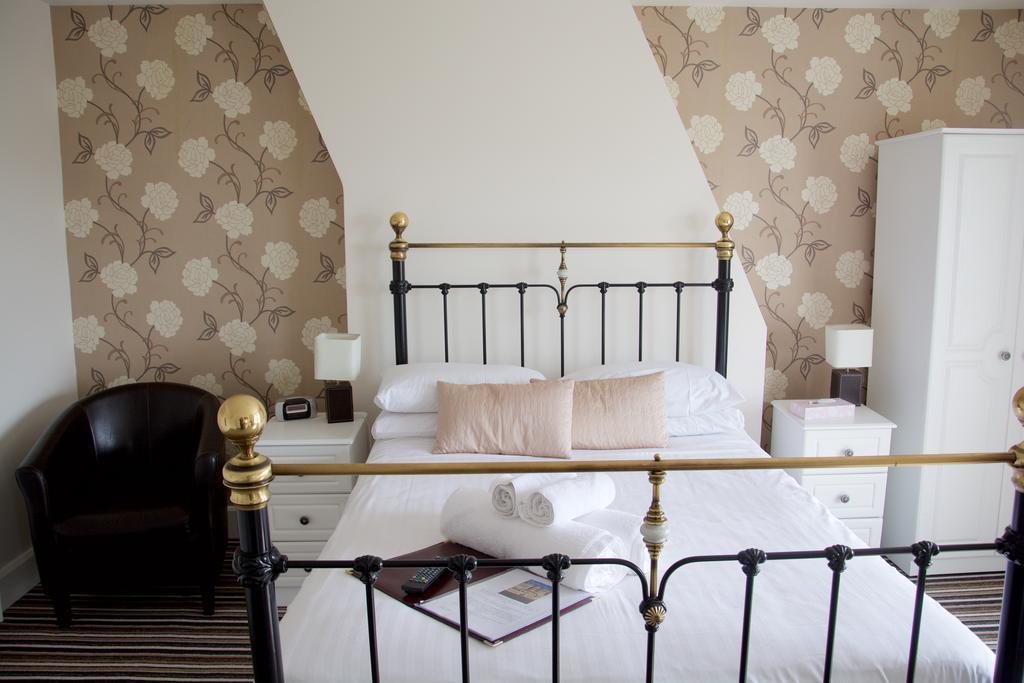 Hotel The Shellbrooke à Hunstanton Extérieur photo