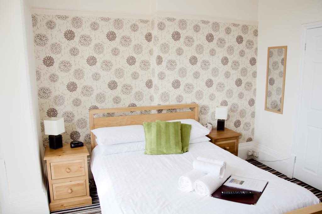 Hotel The Shellbrooke à Hunstanton Extérieur photo
