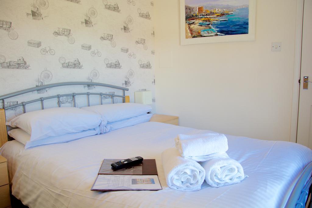 Hotel The Shellbrooke à Hunstanton Extérieur photo