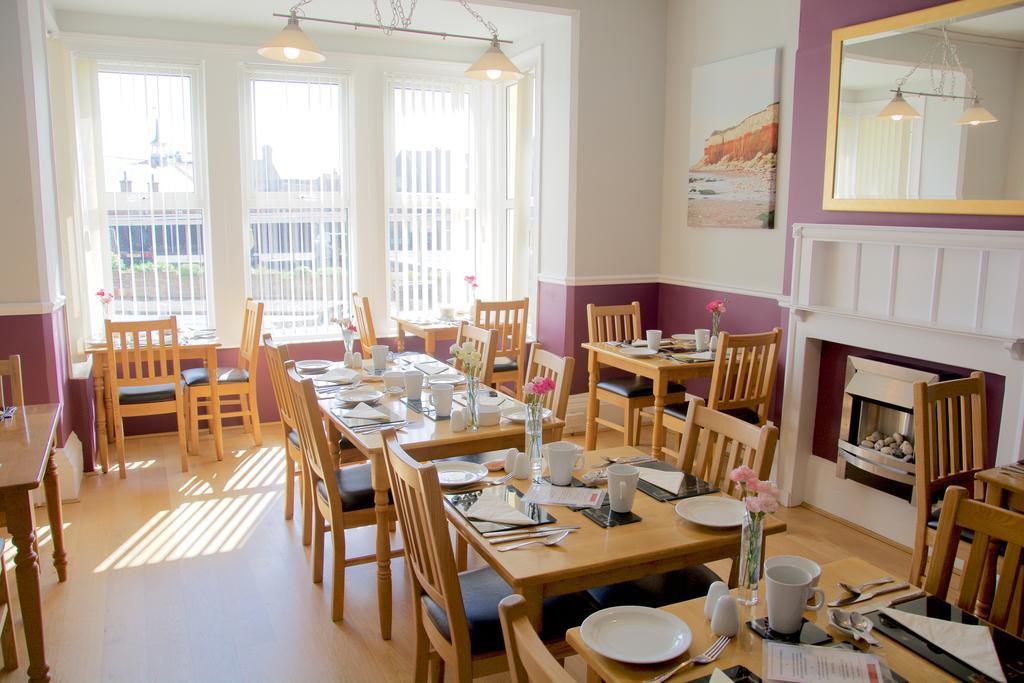 Hotel The Shellbrooke à Hunstanton Extérieur photo